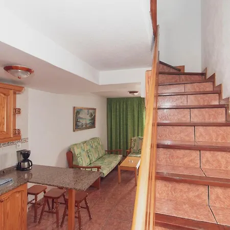 Montecarlo Apartamento8 Holiday home *