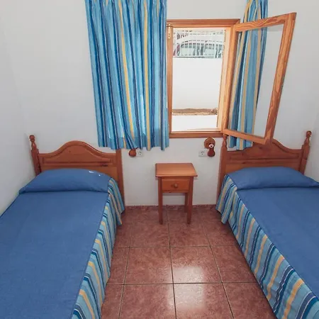 Montecarlo Apartamento8 Holiday home Puerto Rico (Gran Canaria)