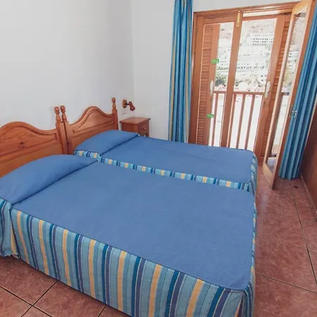 Holiday home Montecarlo Apartamento8 *