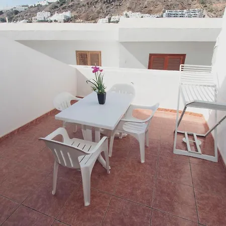 Holiday home Montecarlo Apartamento8