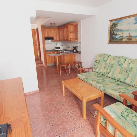 Montecarlo Apartamento8 * Puerto Rico (Gran Canaria)