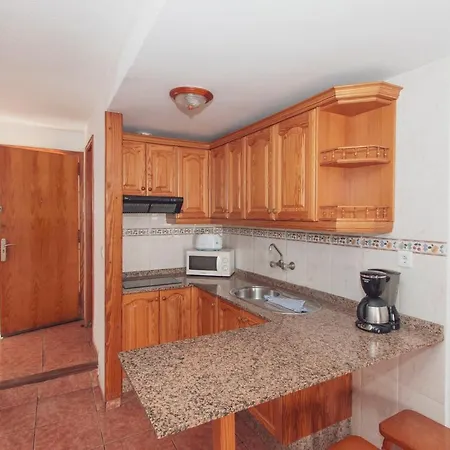 Montecarlo Apartamento8 * Puerto Rico (Gran Canaria)